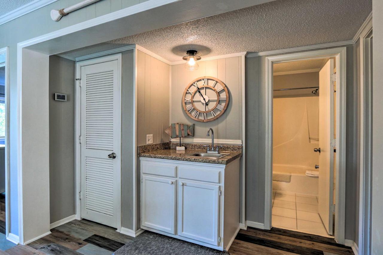 Hilton Head Island Condo With Pool And Beach Access Exteriör bild